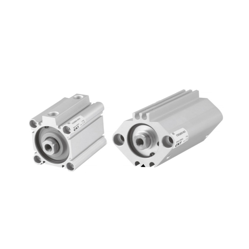 Silinder Nipis Siri CQ2