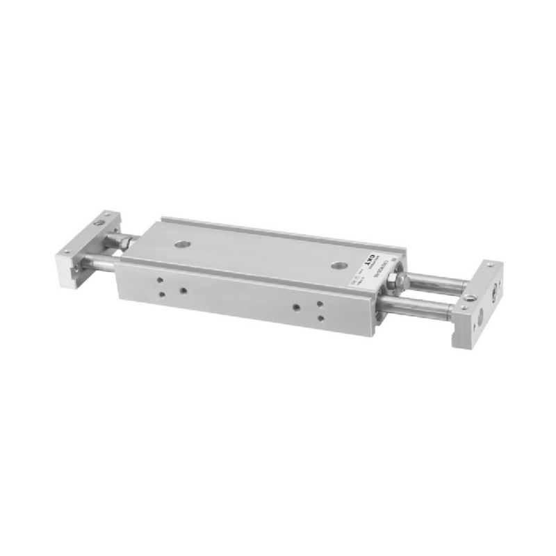 Siri CXSW Melalui Rod Double Rod Cylinder