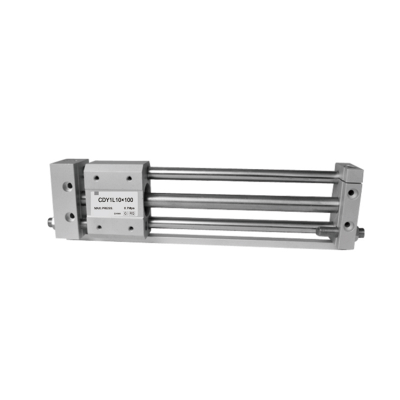 Siri CY1L Magnetic Coupled Rodless Cylinder (Jenis Galas Bebola)