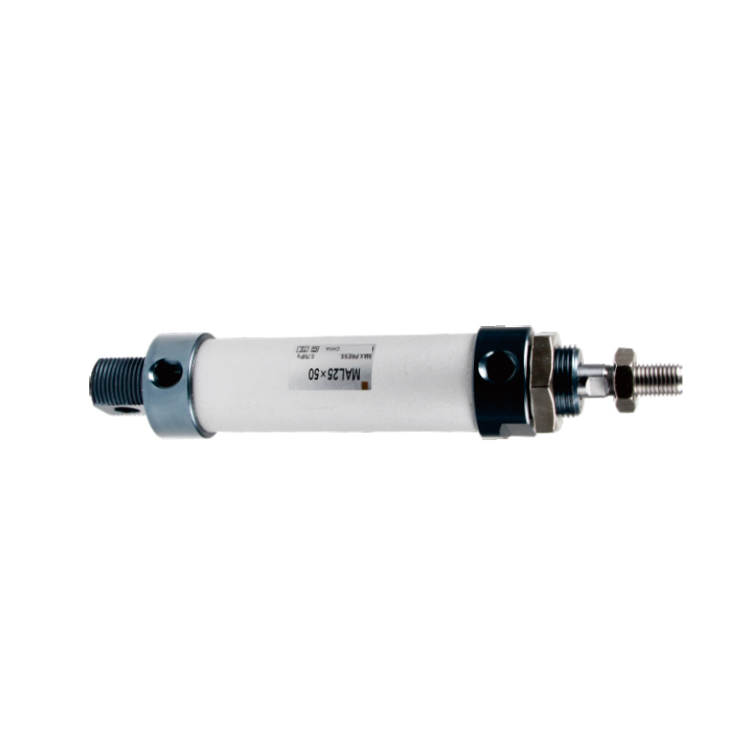 Silinder Mini Aloi Aluminium Siri MAL