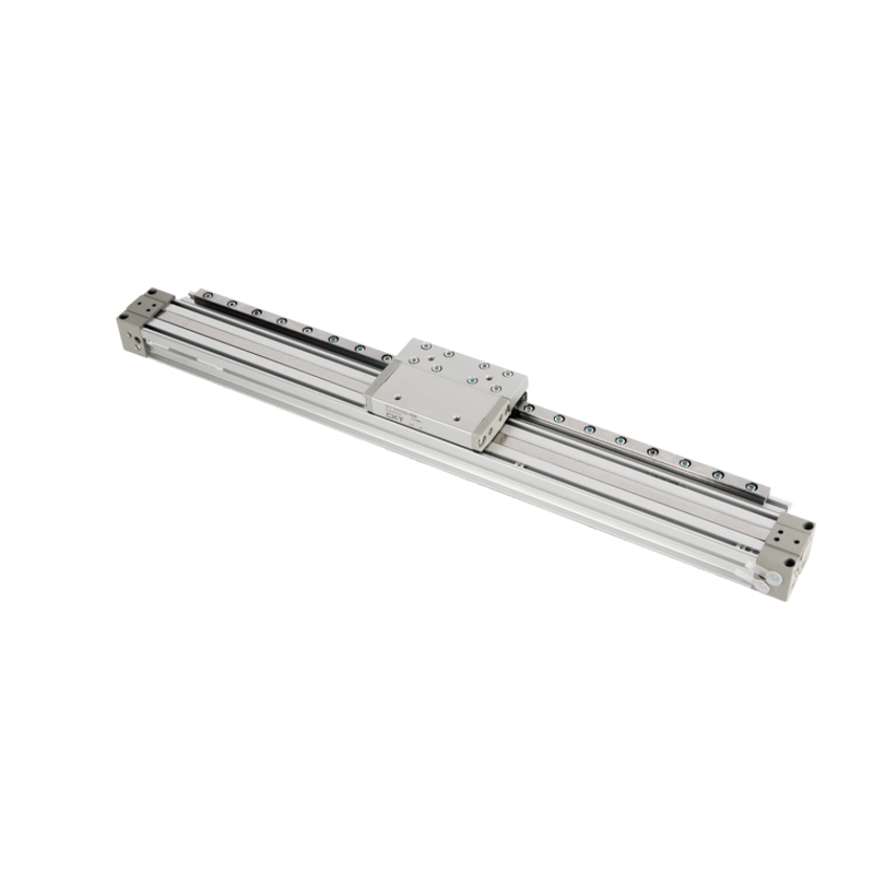 MY1H Siri Mechanically Jointed Rodless Cylinder (Jenis Panduan Linear)
