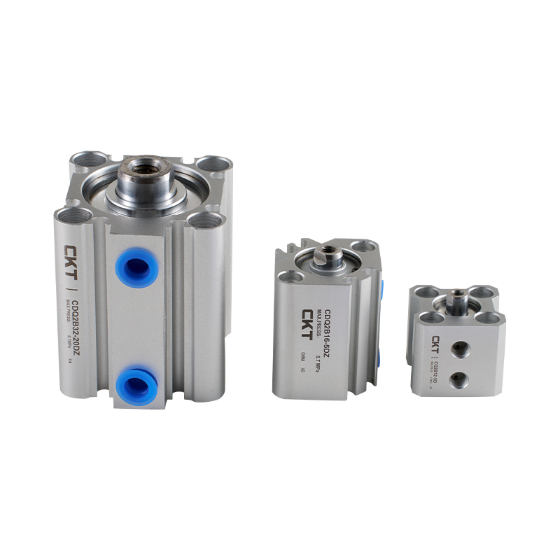 Silinder Nipis Siri CQ2