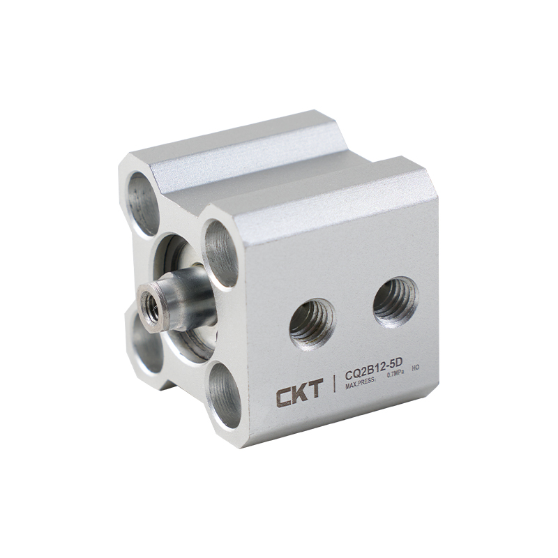 Silinder Nipis Siri CQ2